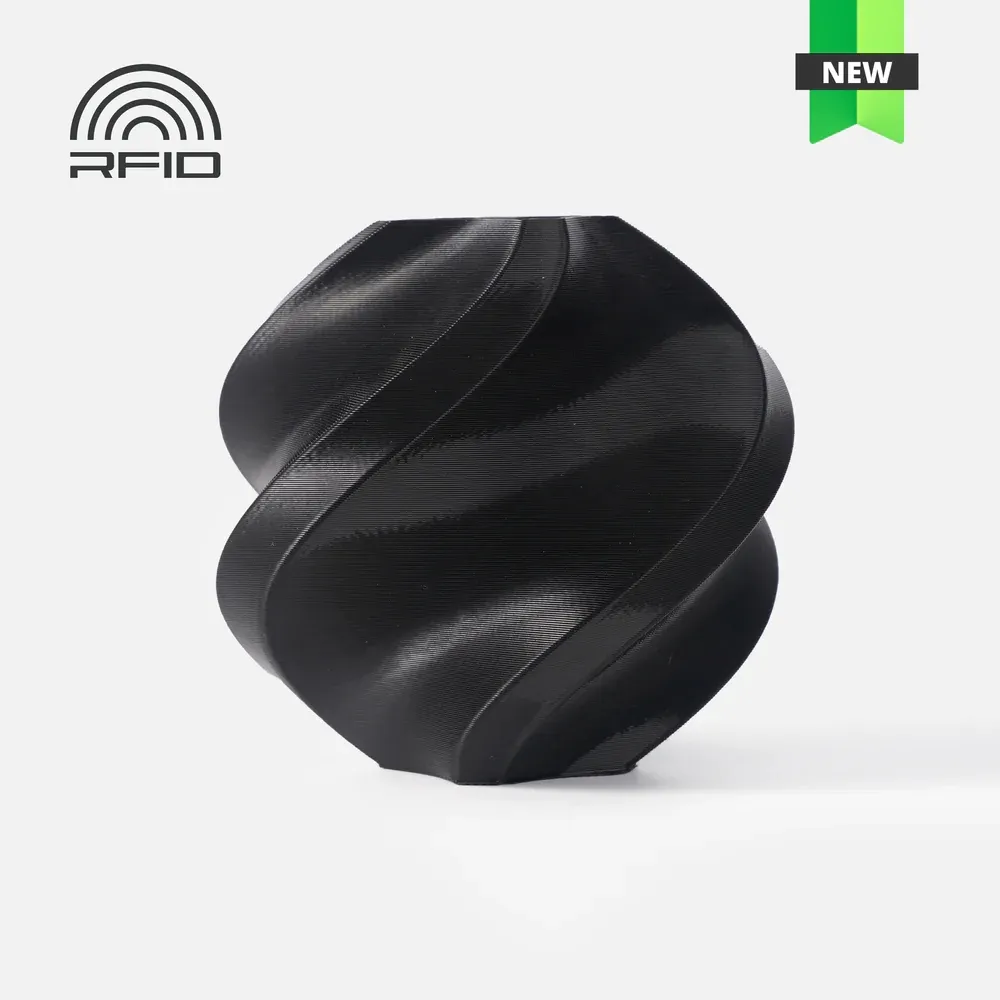 [C00-K0-1.75-1000-SPL] Bambu Lab - Filamento PC Negro