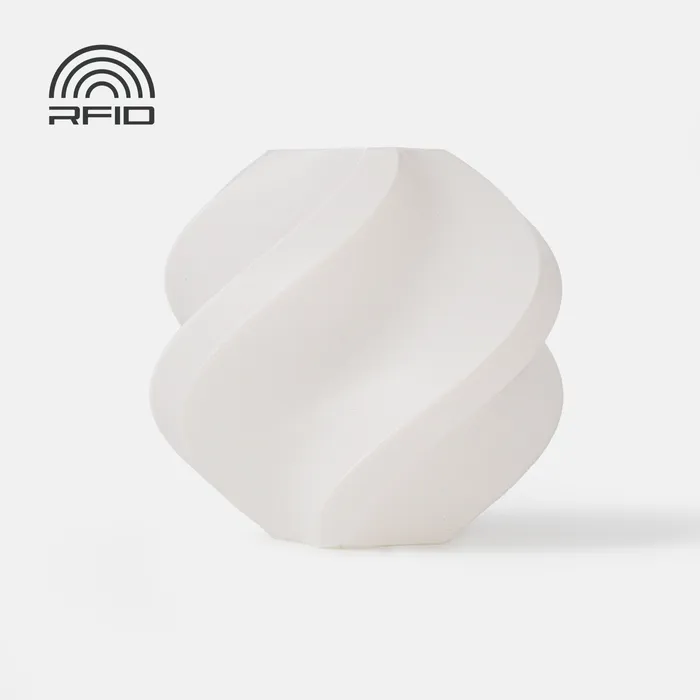 Bambu Lab - Filamento ASA Blanco