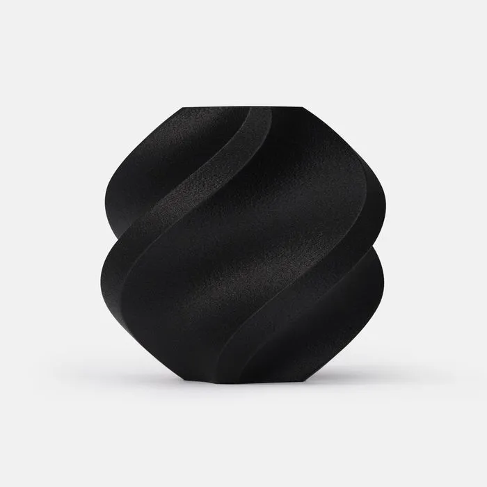 [N05-K0-1.75-500-SPL] Bambu Lab - Filamento PA6-CF Negro 500g