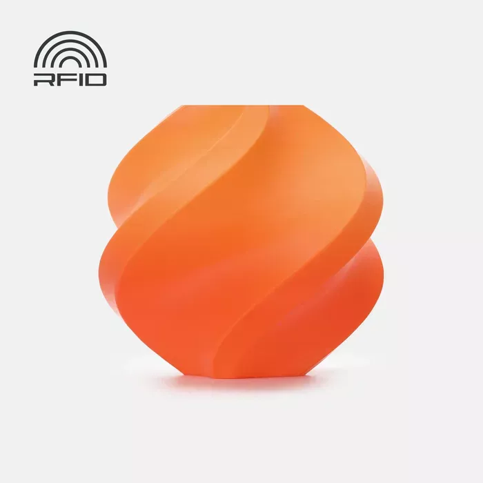 Bambu Lab - Filamento PLA Básico Degradado Resplandor Crepuscular