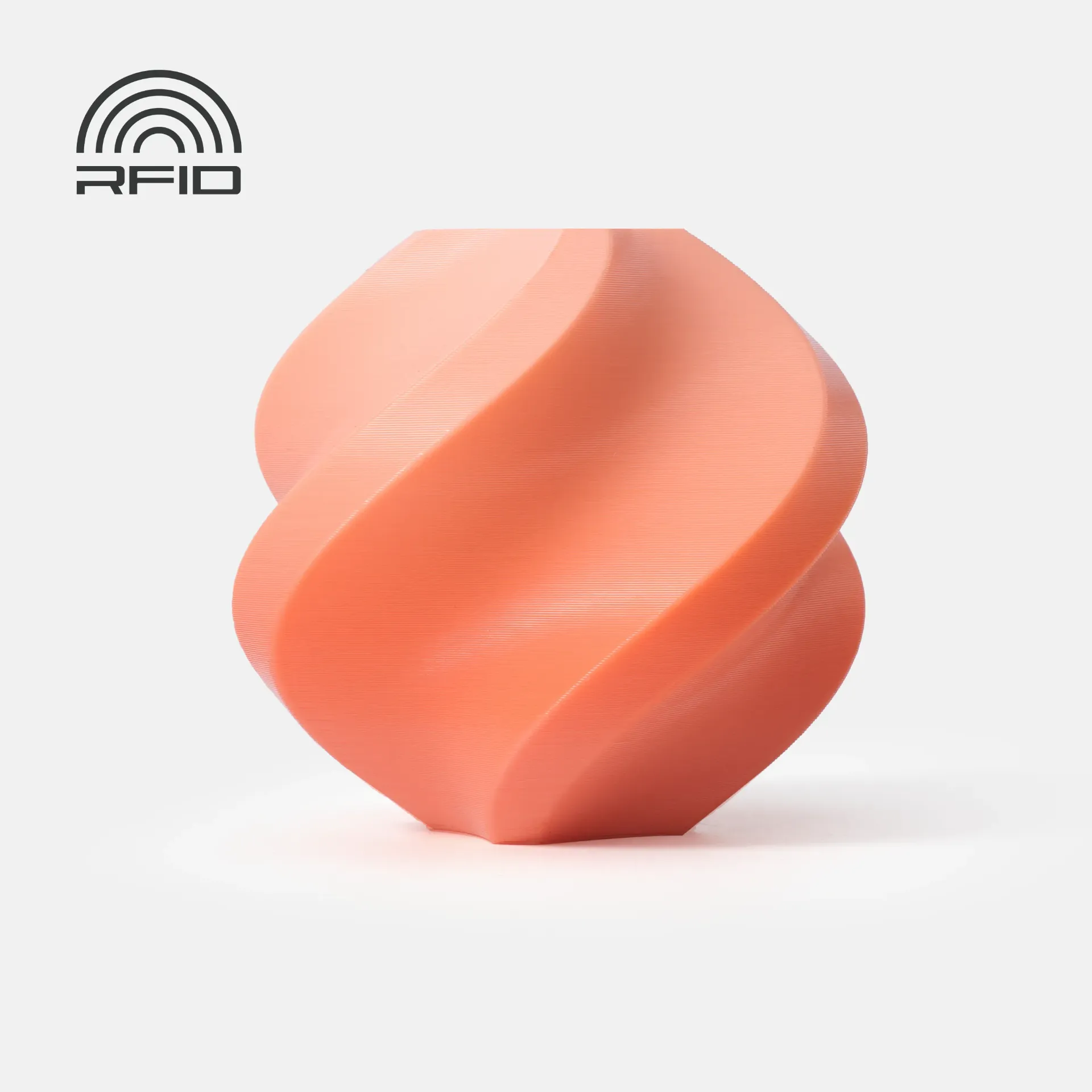 [A00-M1-1.75-1000-SPL] Bambu Lab - Filamento PLA Básico Brisa Solar