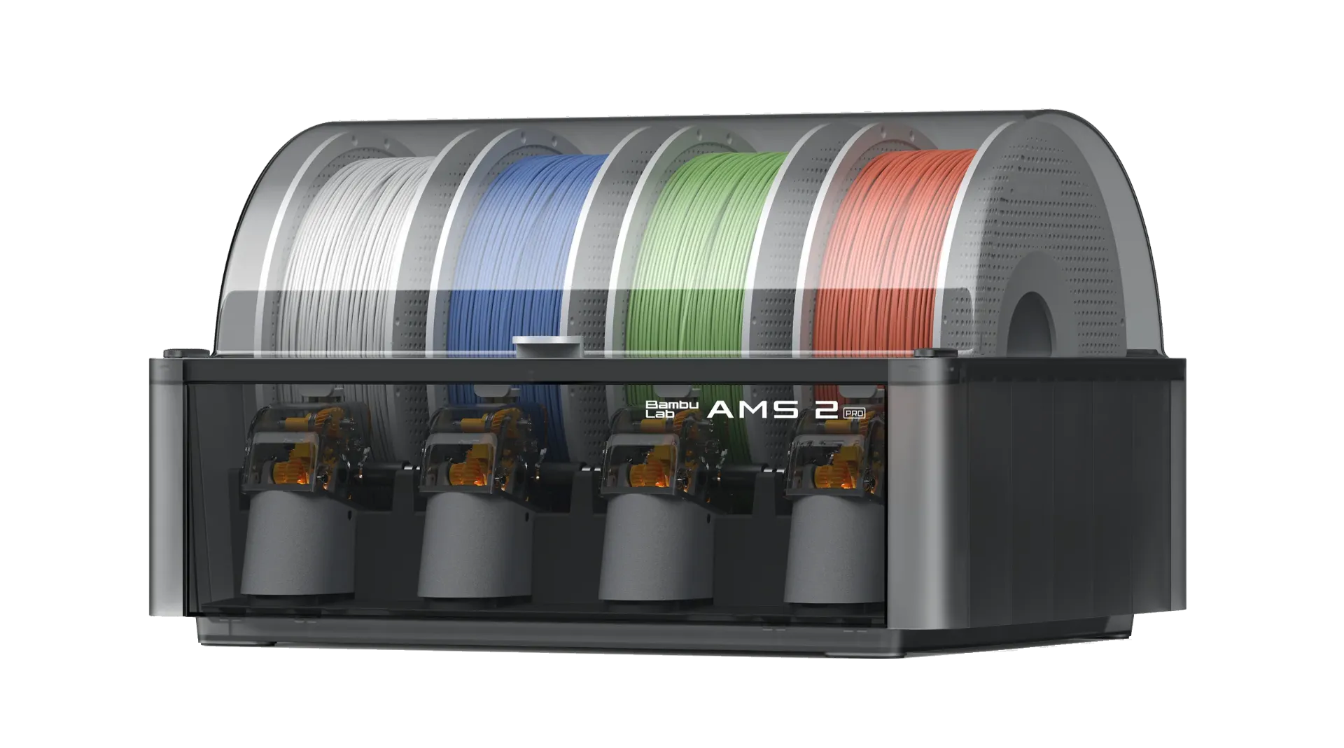 Bambu Lab - AMS 2 Pro