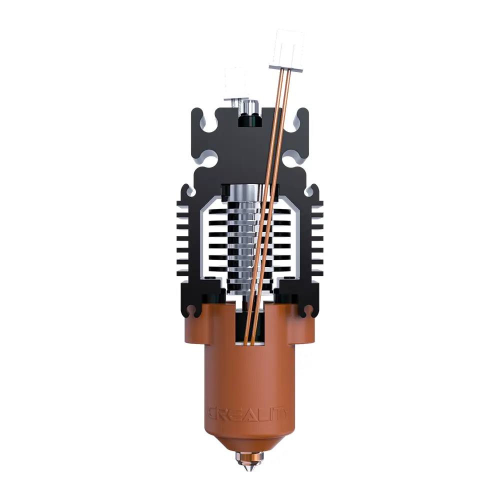 [4001030135] Creality - Kit de Actualización de Hotend Cerámico Ender 3 V3 SE/KE - 4001030135