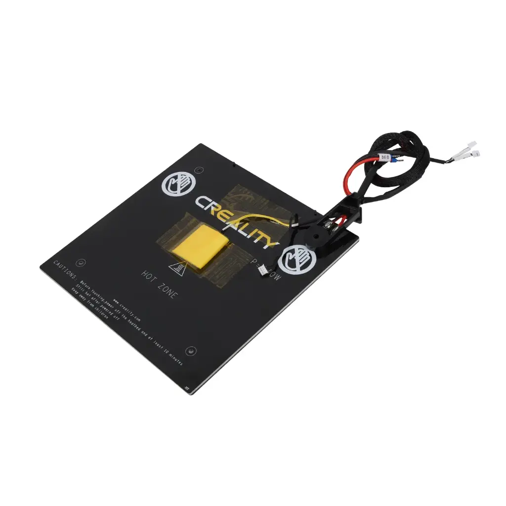 [4001040056] Creality - Kit de Cama Caliente para Ender 3 V3 SE - 4001040056