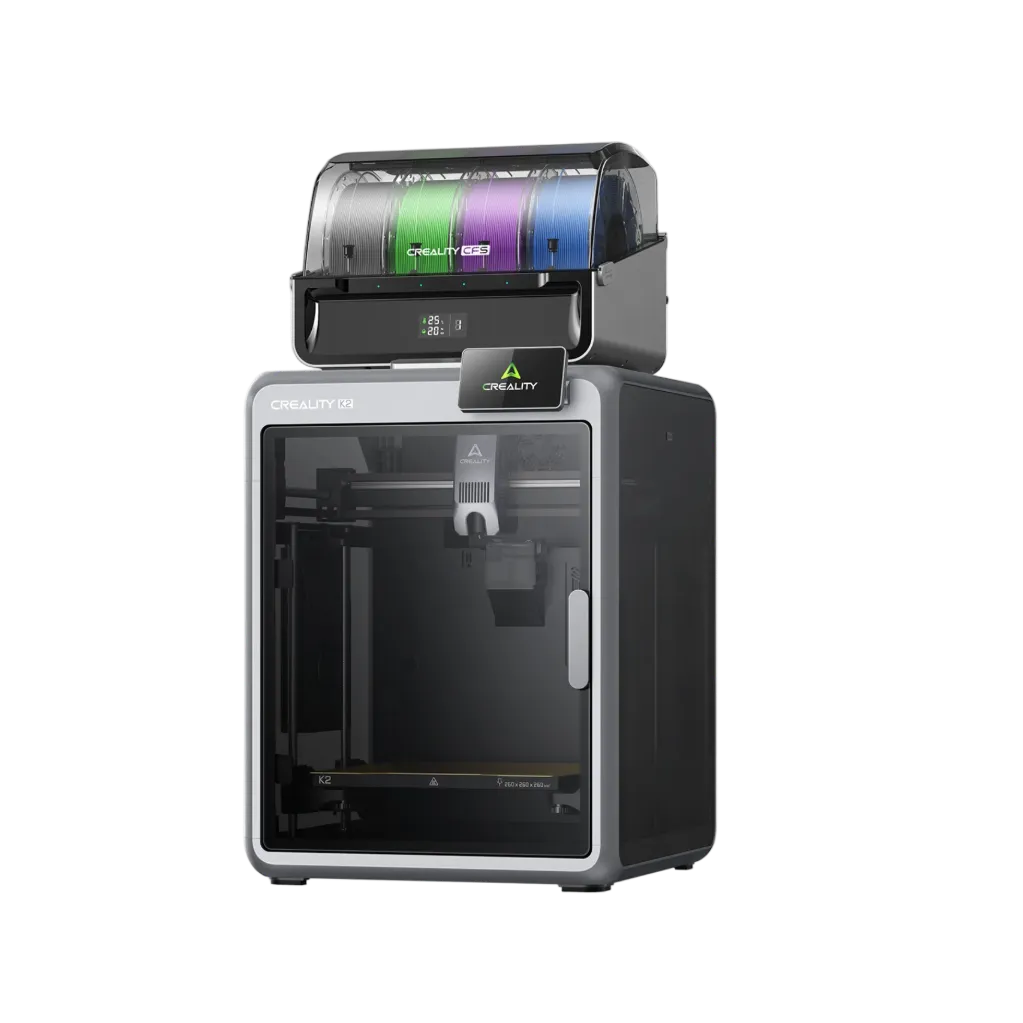 [1002110058] Creality - Impresora 3D K2 Combo