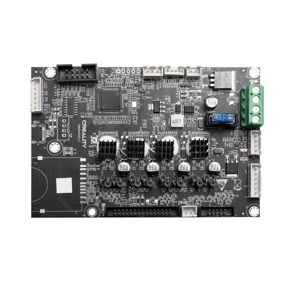Creality - Kit de Placa Base para Ender 3 V3 KE - 4002020068