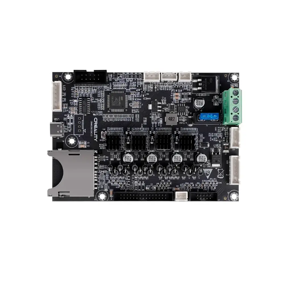 [4002020066] Creality - Kit de Placa Base para Ender 3 V3 SE - 4002020066