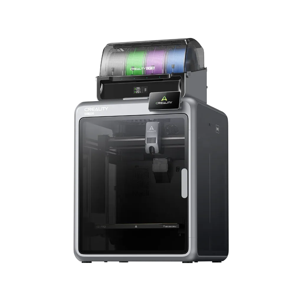[1002110056] Creality - Impresora 3D K2 Pro Combo