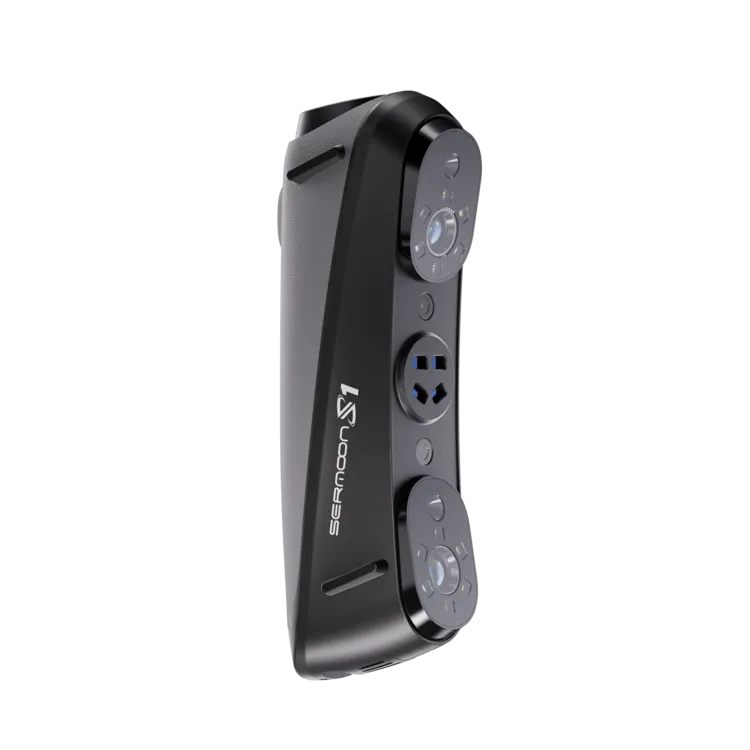 Creality - Escanér 3D Sermoon S1