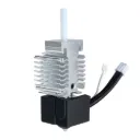 Creality - Kit de Hotend para Ender 3 V3 SE (Boquillas Aleación Cobre 0.4mm y 0.6mm) - 4001030136