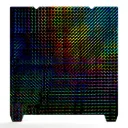 Creality - Cama de Impresión de Doble Cara PET Phantom (Sin magnético) - 4004090131