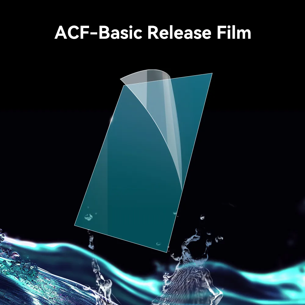 [4008020055] Creality - Lámina FEP ACF-Basic 3 Pcs (210x290x0.3mm) - 4008020055