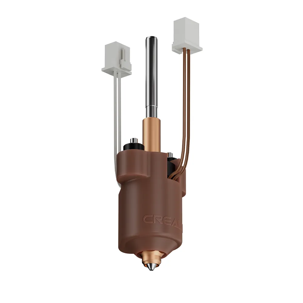 [4001030147] Creality - Kit de Bloque Calentador Cerámico K1C (Nueva Versión) - 4001030147