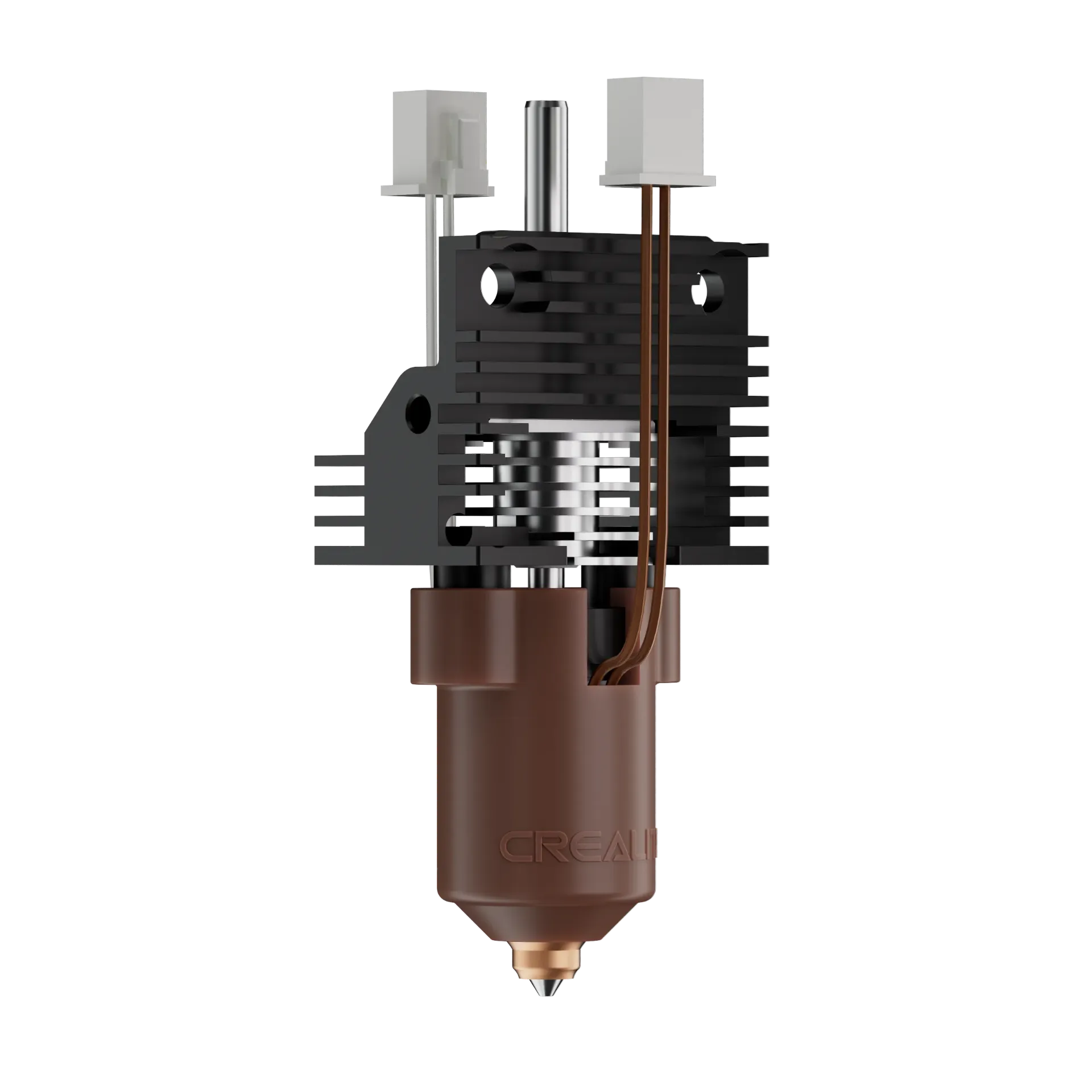 Creality - Kit de Bloque Calentador Cerámico Serie K1 (Nueva Versión) - 4001030146