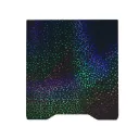 Creality - Cama de Impresión de Doble Cara PET Kaleidoscope - 4004090159