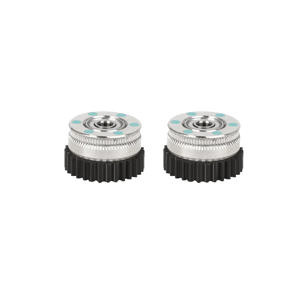 [4004120025] Creality - Kit de Engranajes de Extrusión K2 / K2 Pro / K2 Plus - 4004120025