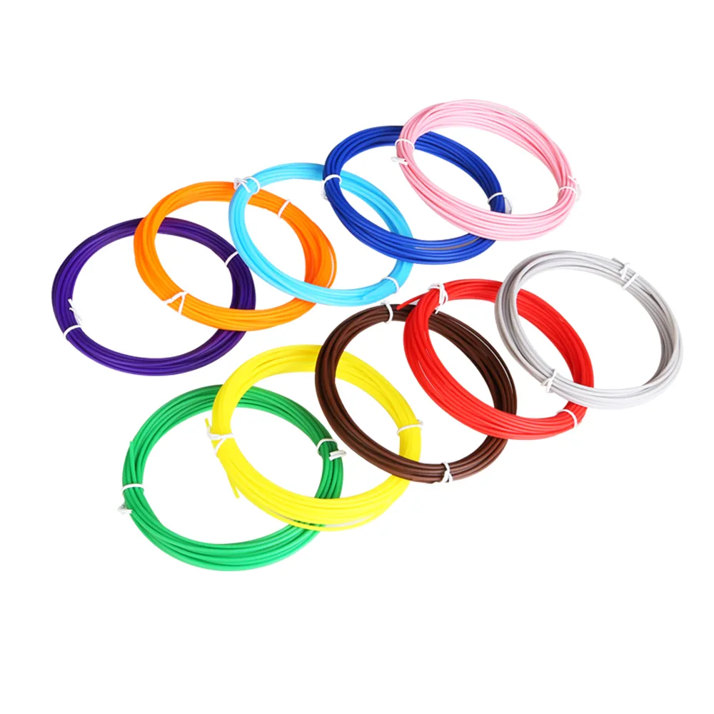 [4007010001] Creality - Filamento PCL de Baja Temperatura para Lápiz 3D