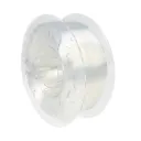 Creality - Filamento HP-TPU Transparente 1.75mm 1kg