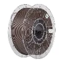 Creality - Filamento Hyper PETG-CF Marrón Té con Leche 1.75mm 1kg