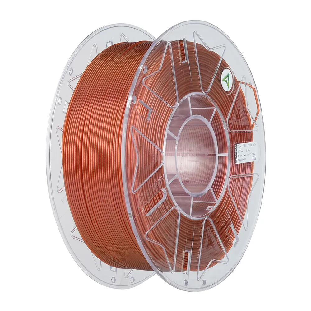 [3301010568] Creality - Filamento Hyper PLA RFID Stardust Café 1.75mm 1kg