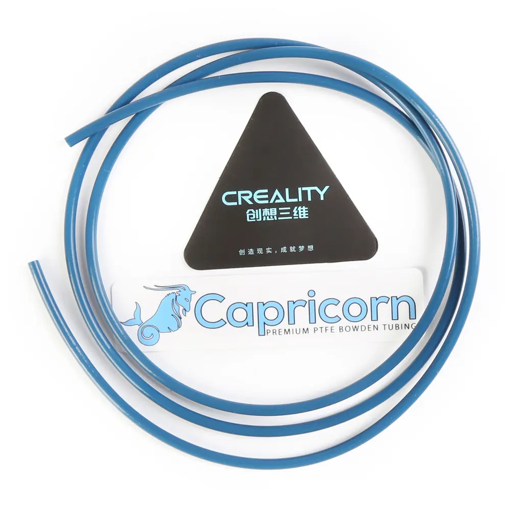 Creality - Tubo de Teflón Capricorn 1.2m - 4004200008