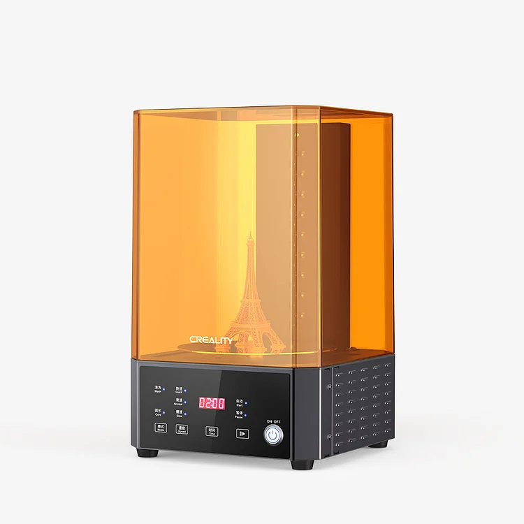 [1003020002] Creality - Máquina de Lavado y Curado UW-01