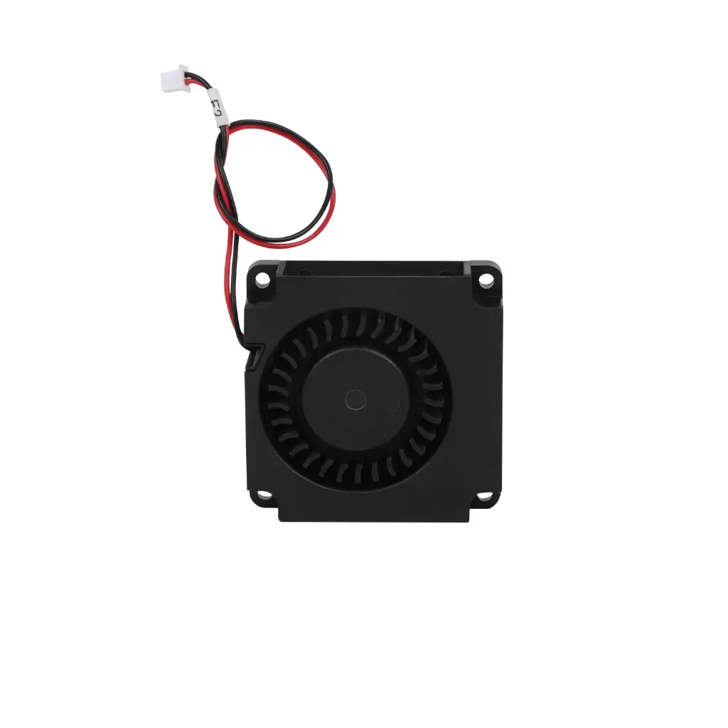Creality - Ventilador de Capa 4010 para Ender 3 V3 SE/KE