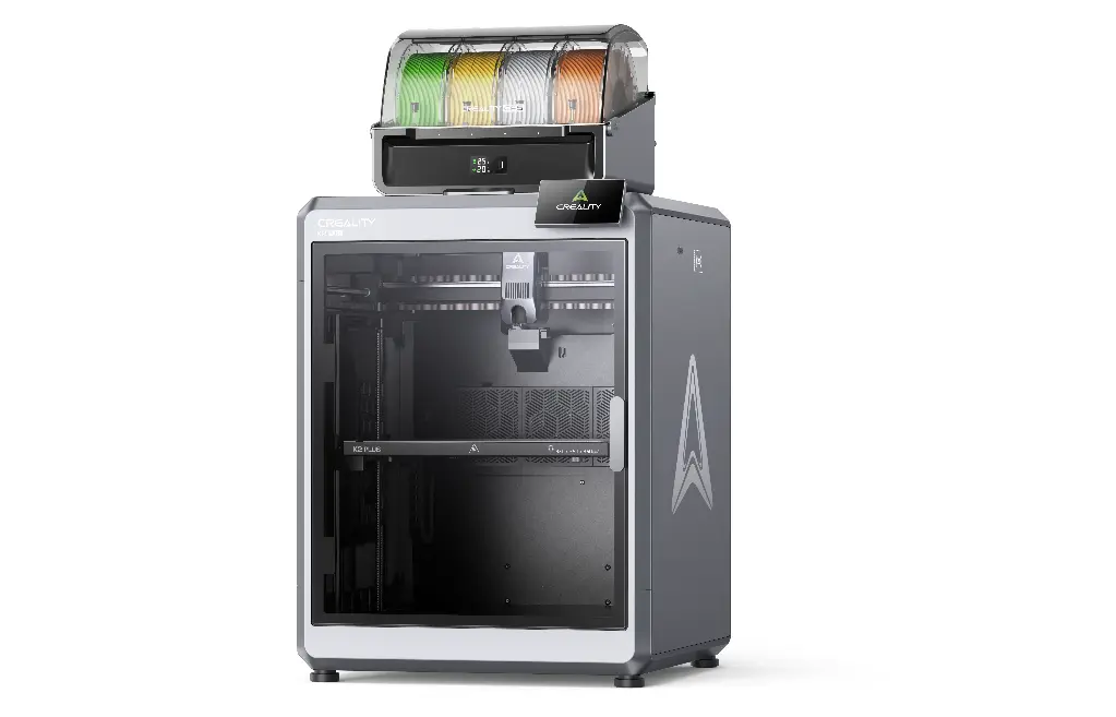 [1002110015] Creality - Impresora 3D K2 Plus Combo