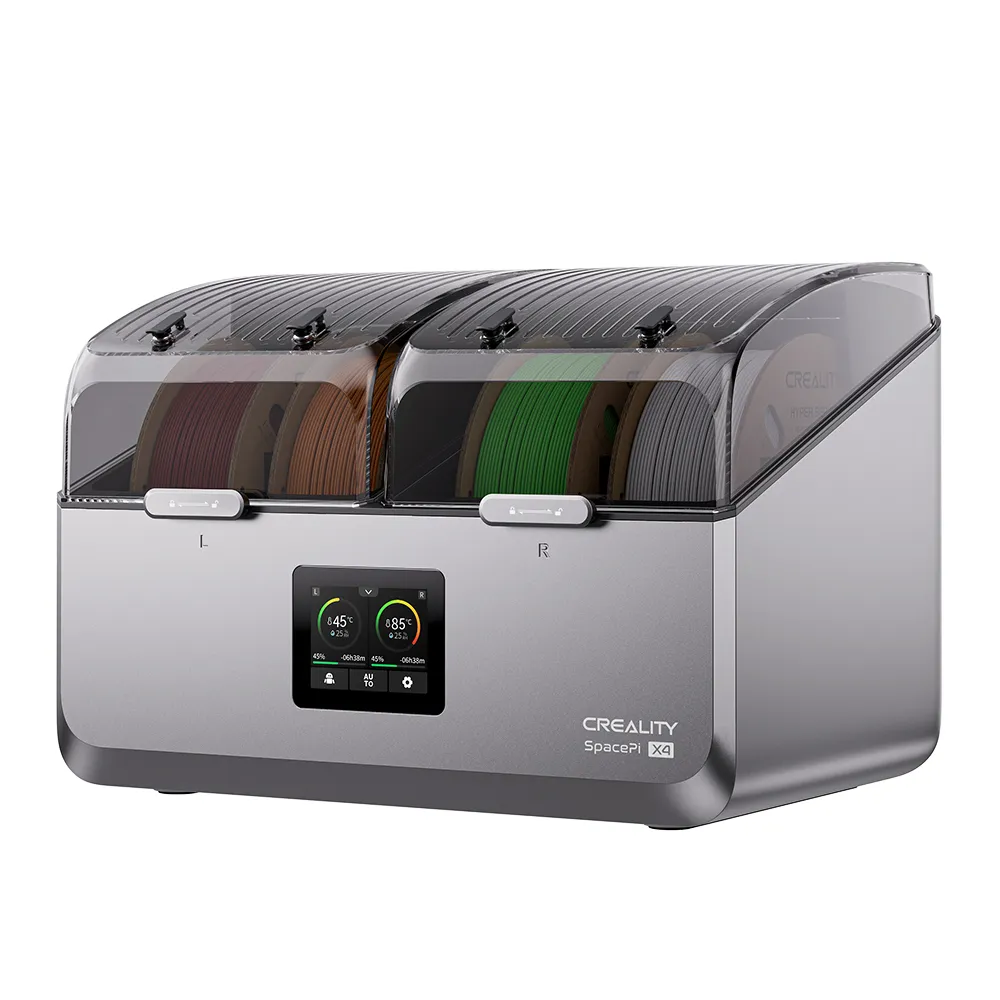 [4005010126] Creality - Secador de Filamento SpacePi X4L 4005010126