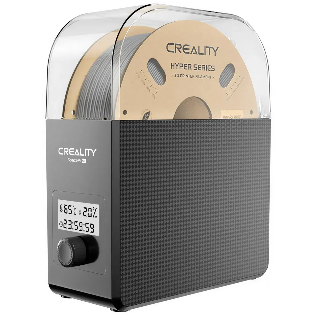 [4005010129] Creality - Secador de Filamento SpacePi SE 4005010129