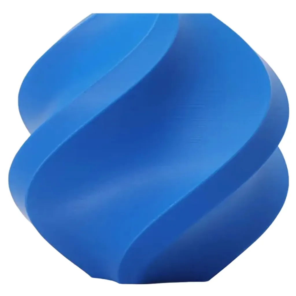 [A00-B9-1.75-1000-SPL] Bambu Lab - Filamento PLA Básico Azul