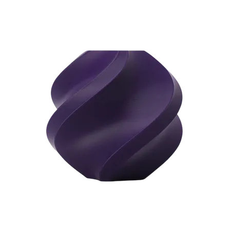 Bambu Lab - Filamento PLA Básico Índigo Morado