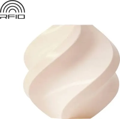 [A00-W1-1.75-1000-SPL] Bambu Lab - Filamento PLA Básico Jade Blanco