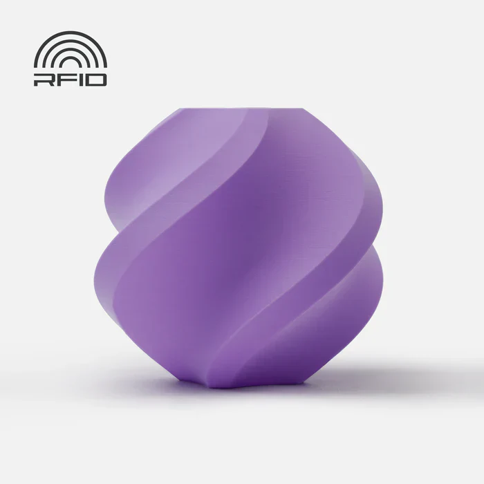 [A01-P4-1.75-1000-SPL] Bambu Lab - Filamento PLA Mate Lilac Morado
