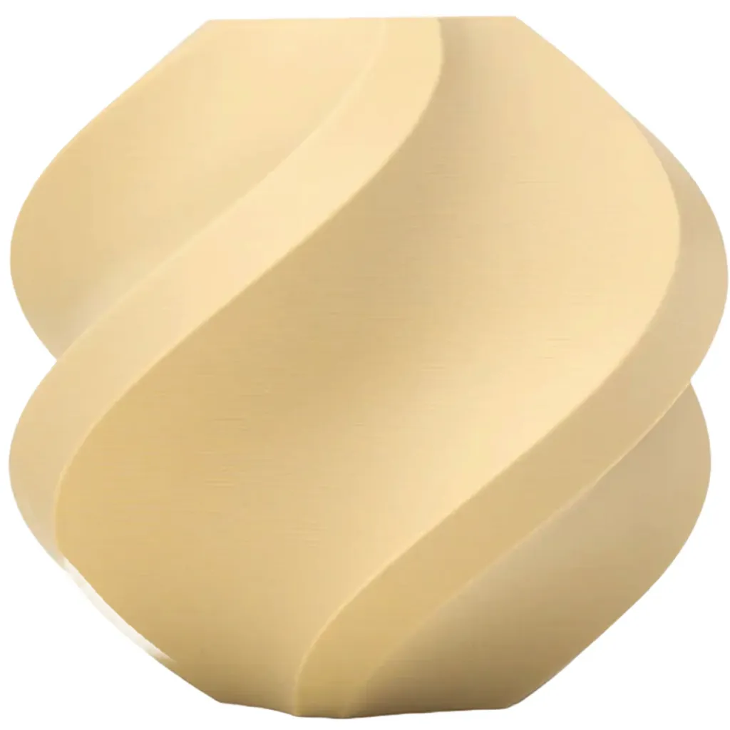 [A01-Y3-1.75-1000-SPL] Bambu Lab - Filamento PLA Mate Desert Tan