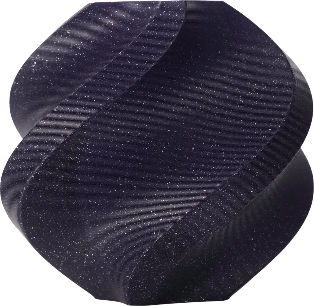[A08-B7-1.75-1000-SPL] Bambu Lab - Filamento PLA Sparkle Royal Morado