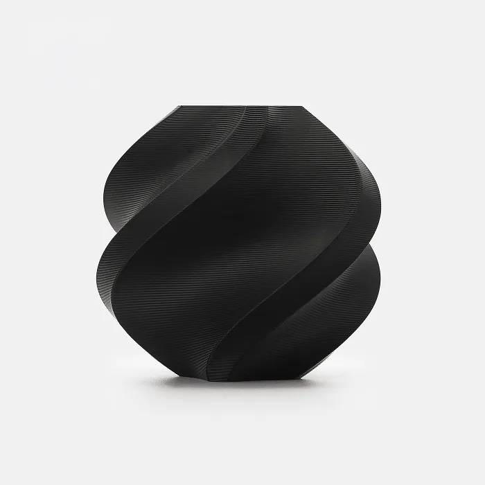 Bambu Lab - Filamento PLA Tough+ Negro