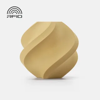[A16-G0-1.75-1000-SPL] Bambu Lab - Filamento PLA Wood Classic Birch