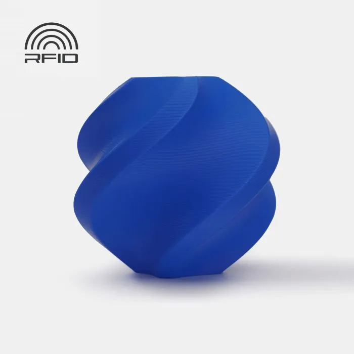Bambu Lab - Filamento ASA Azul