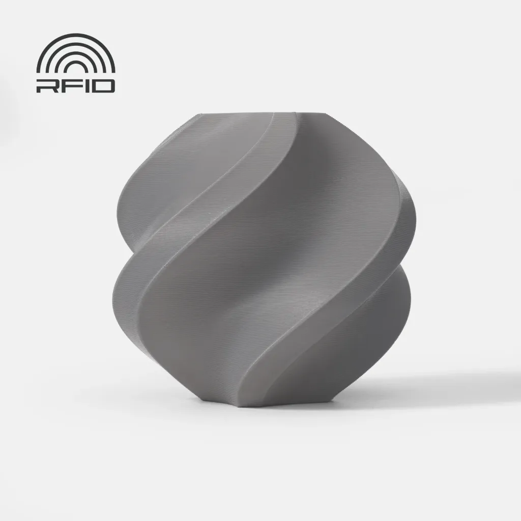 [B01-D0-1.75-1000-SPL] Bambu Lab - Filamento ASA Gris