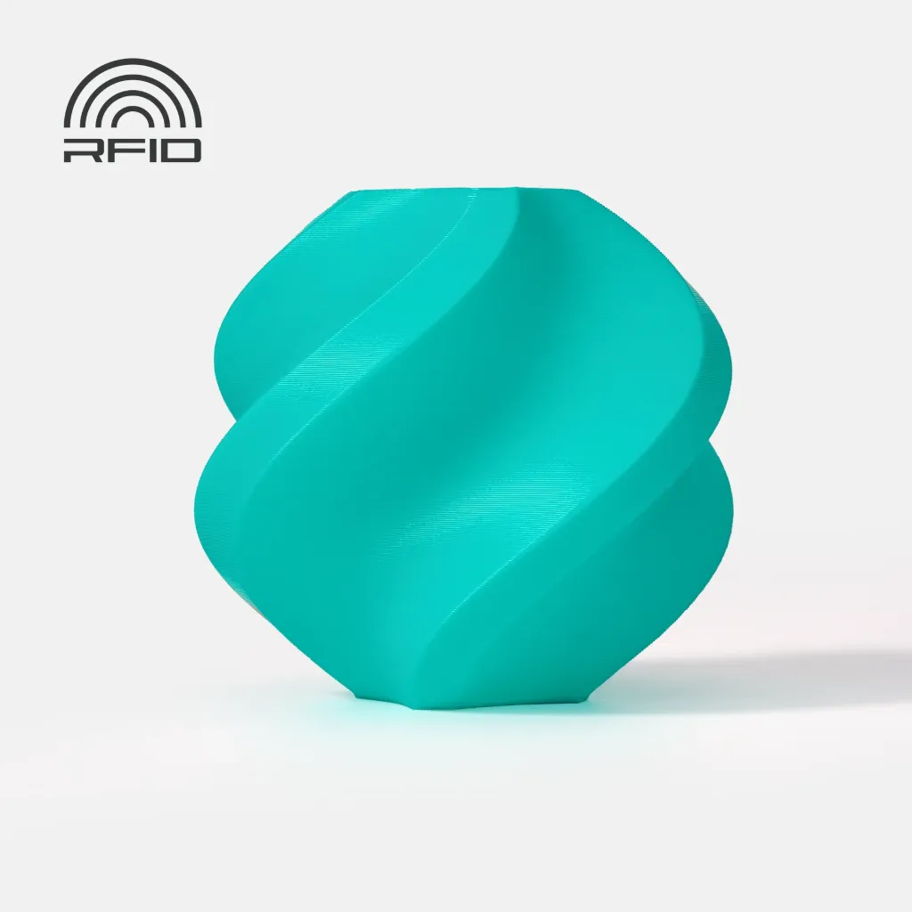 [B01-G0-1.75-1000-SPL] Bambu Lab - Filamento ASA Verde