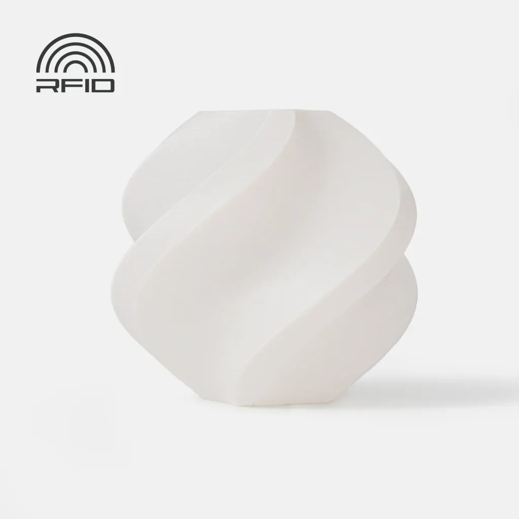 Bambu Lab - Filamento ASA AERO Blanco