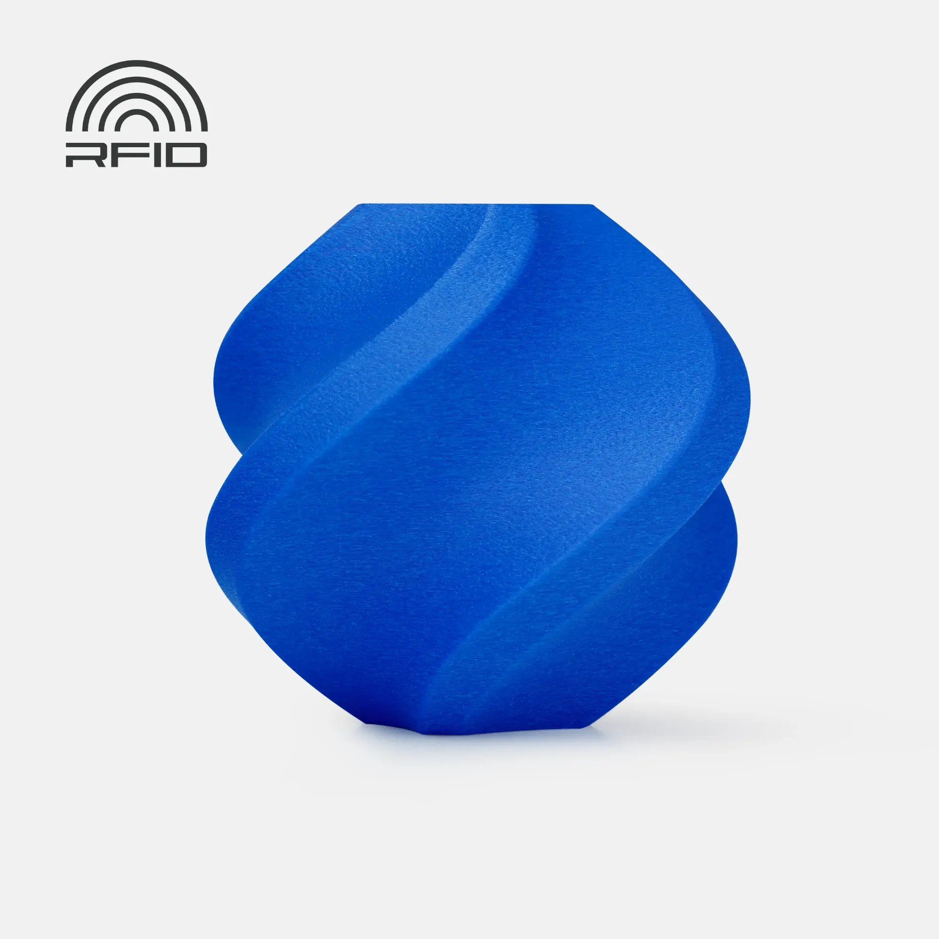 [B50-B0-1.75-1000-SPL] Bambu Lab - Filamento ABS-GF Azul
