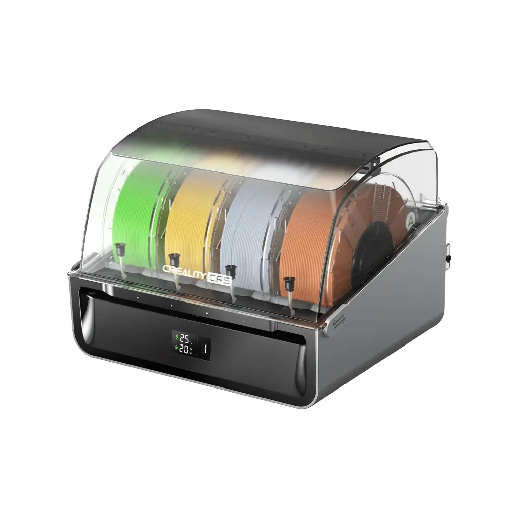 Creality - Sistema Automático de Materiales CFS