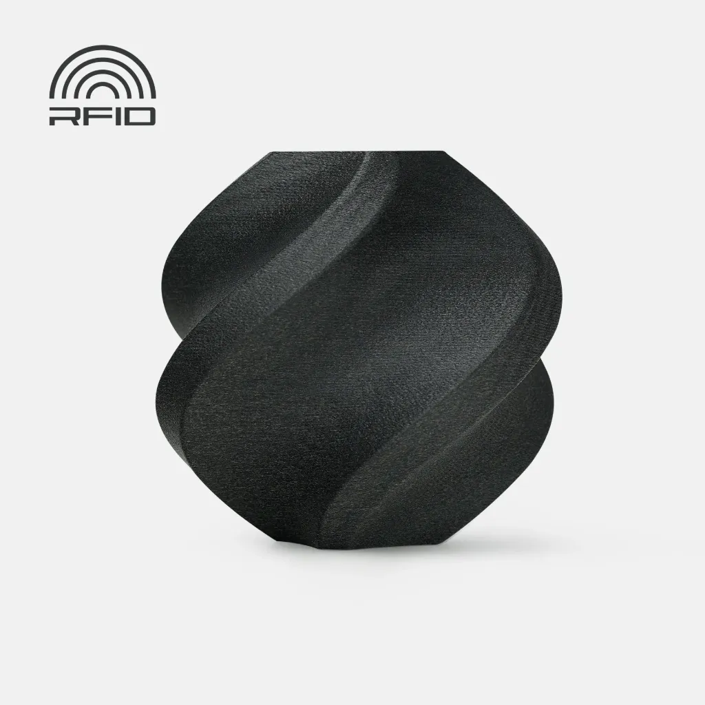 [B50-K0-1.75-1000-SPL] Bambu Lab - Filamento ABS-GF Negro