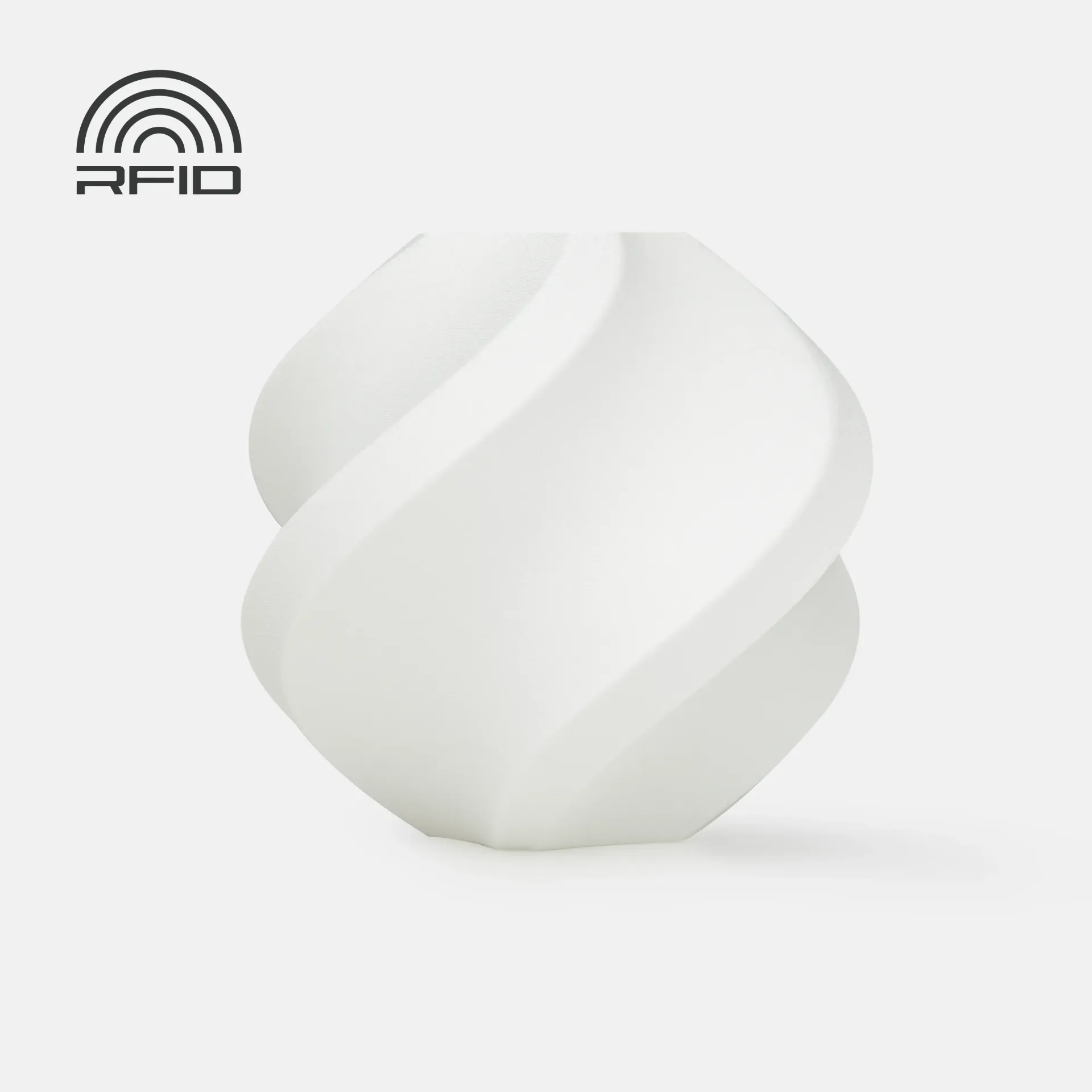 [B50-W0-1.75-1000-SPL] Bambu Lab - Filamento ABS-GF Blanco