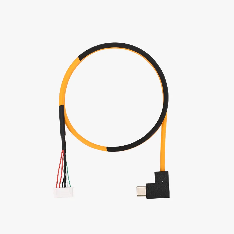[CAB046] Bambu Lab - Cabezal Cable para P2S CAB046