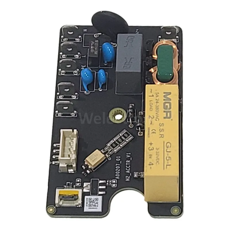 [DLB021-V2] Bambu Lab - Kit de Placa de Corriente AC para Serie A1 DLB021-V2