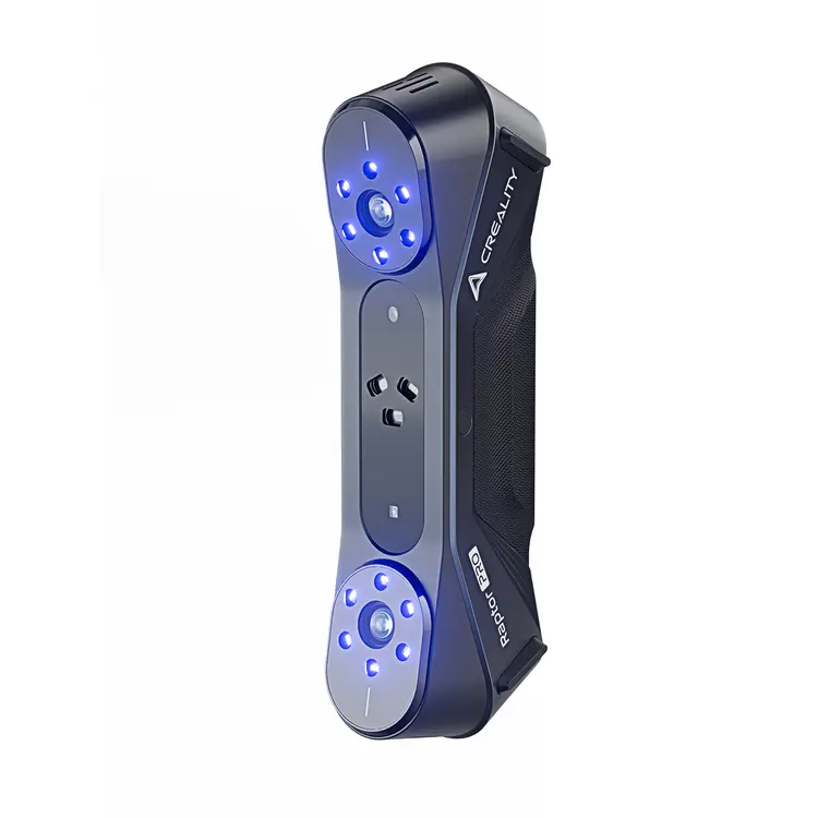 [4008050057] Creality - Escáner 3D CR-Scan Raptor Pro