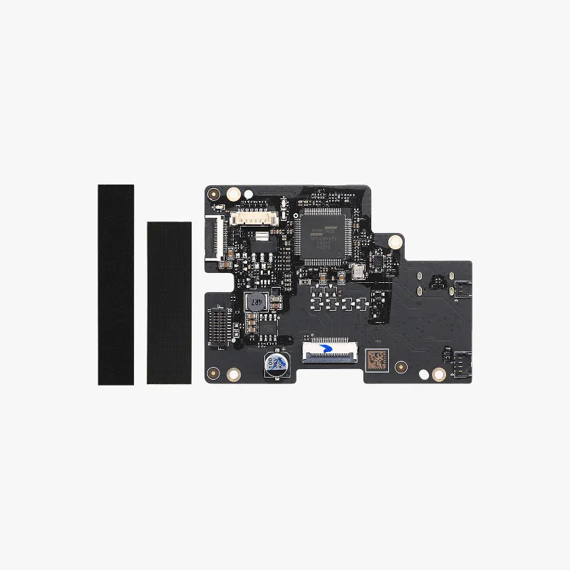 [DLB057] Bambu Lab - TH Placa para P2S DLB057
